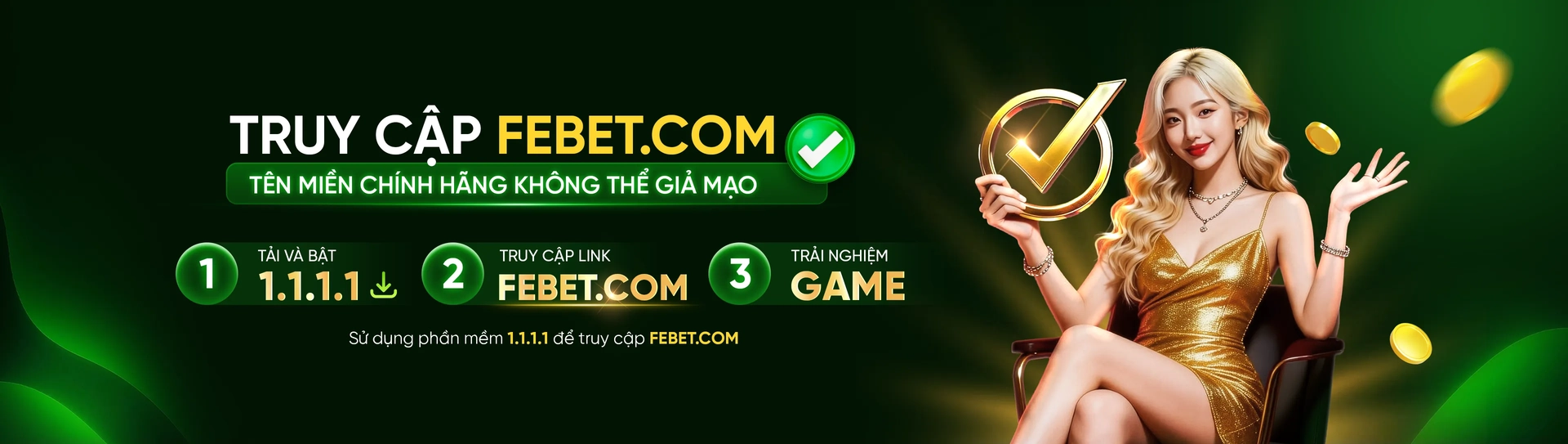 Febet banner