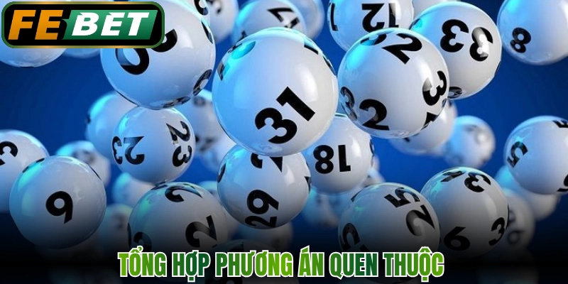 Lô Đề Không Gian Số Học Rinh Thưởng Tiền Tỷ Tại FEBET 2 Tổng hợp phương án quen thuộc